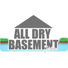 All Dry Basement Systems, LLC