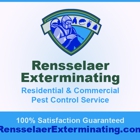 Rensselaer Exterminating