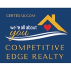 Peggy Case | Competitive Edge Realty