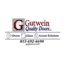 Gutwein Quality Doors - Glass-Auto, Plate, Window, Etc
