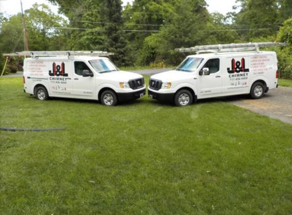 J & L Chimney - Stewartstown, PA