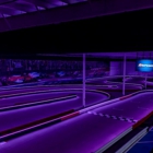 K1 Speed Canton