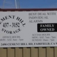 Cement Hill Storage