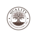 Quality Hardwood Floors, Inc. - Hardwood Floors