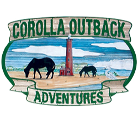 Corolla Outback Adventures - Corolla, NC