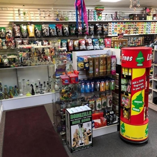 Tobacco & Hookah Plus - Merrillville, IN