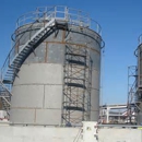 P & S Dustless Sandblasting - Sandblasting