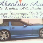 Absolute Autoworks