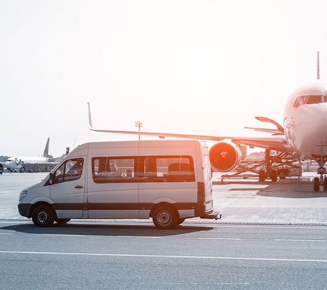 Shuttlz Airport Service - Toongabbie, NSW