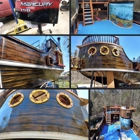 Montgomery County Boat Repair