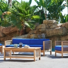 California Patio