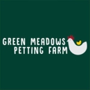 Green Meadows Petting Farm - Farms