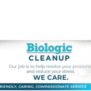 Biologic CleanUp Incorporated - Crime & Trauma Scene Clean Up