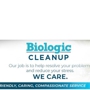 Biologic CleanUp Incorporated