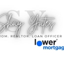 Lower - Shay Yates - Mortgages