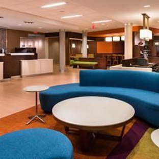 Fairfield Inn & Suites - Utica, NY