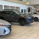 Visalia Toyota - Automobile Parts & Supplies