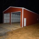 8A Metal Buildings - Home Improvements