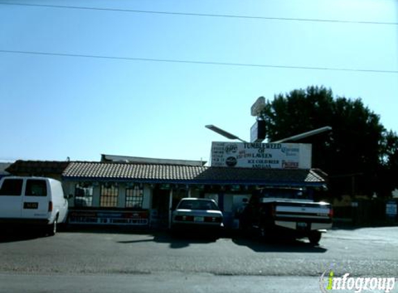 Laveen Tires and Wheels Inc. - Laveen, AZ