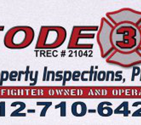 CODE 3 Property Inspections, PLLC - Plano, TX