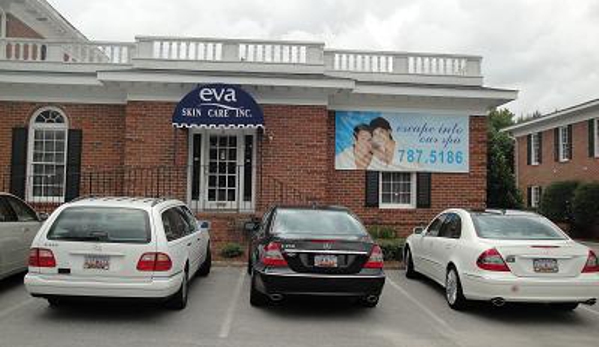 Eva Skin Care - Columbia, SC