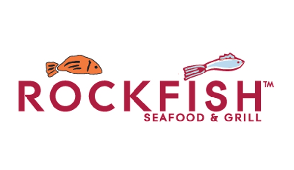 Rockfish Seafood Grill - Dallas, TX