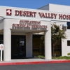 Desert Valley Hospital gallery