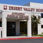 Desert Valley Hospital