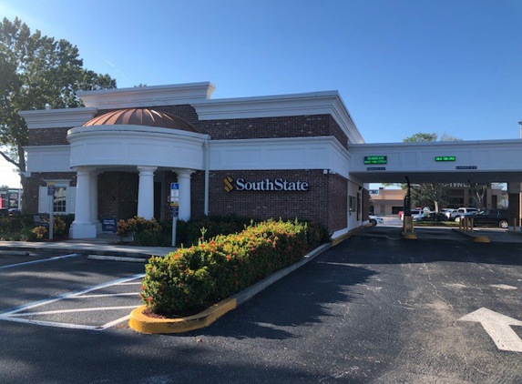 SouthState Bank - Palm Harbor, FL