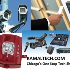 Kamal Tech Inc