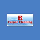 B Carpet Cleaning