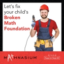 Mathnasium - Tutoring