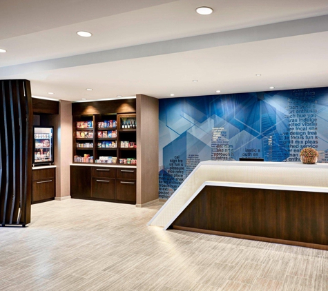 SpringHill Suites Austin West/Lakeway - Lakeway, TX