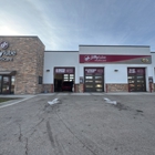 Jiffy Lube Oil Change