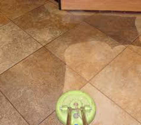 Capital Area Floor Care - Williamston, MI