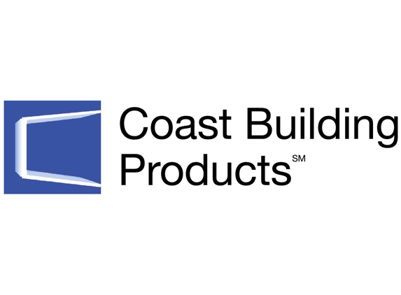 Coast Building Products - Fresno, CA