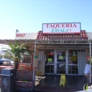 Taqueria Zavala - Mexican Restaurants