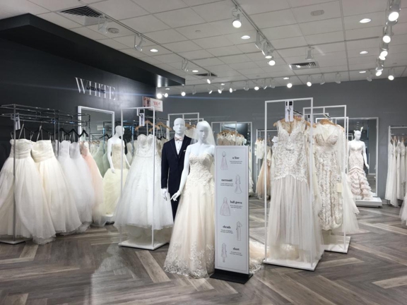 David's Bridal | Tyler, TX 75703 | DexKnows.com