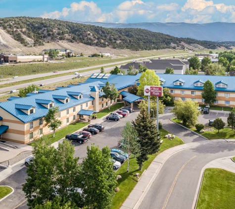 Best Western Plus Eagle/Vail Valley - Eagle, CO