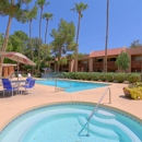 Oakridge Apartments - Apartments