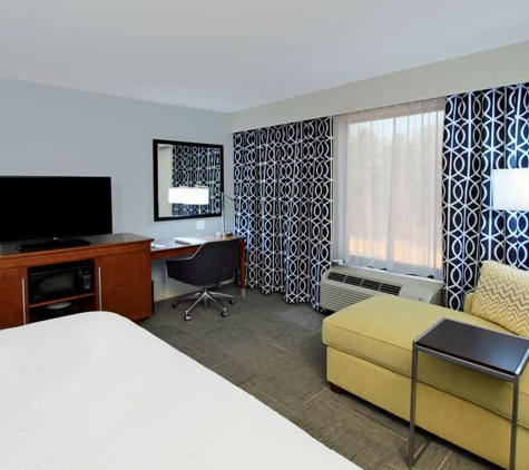 Hampton Inn Richland - Richland, MS