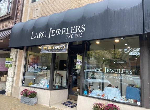 Larc Jewelers - Glen Ellyn, IL