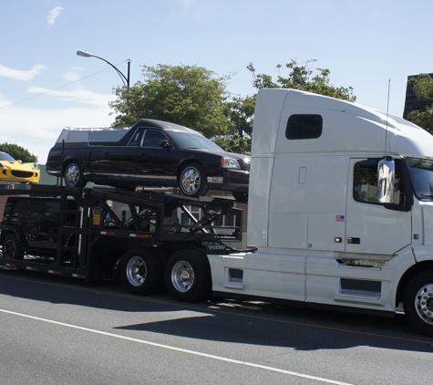 Cleveland Car Transport - Cleveland, OH