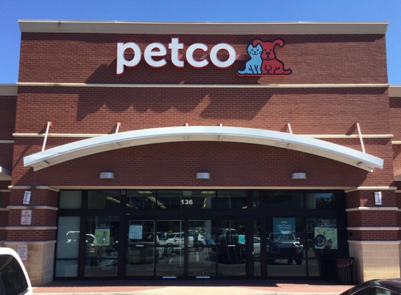 Petco Grooming - Tampa, FL