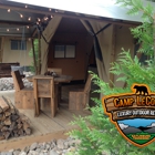 Camp Leconte Luxury Outdoor Resort