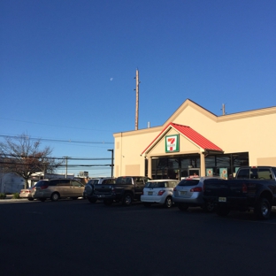 7-Eleven - Lawrenceville, NJ