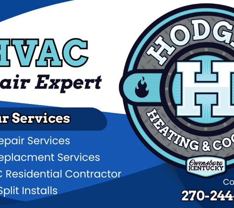 Hodges Heating and Cooling