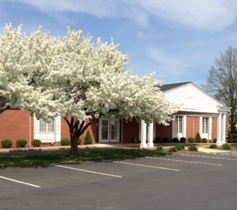 Groff Funeral Homes & Crematory - Sandusky, OH