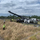 White's Wrecker Service - Towing