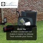 Precise Air Systems Inc.